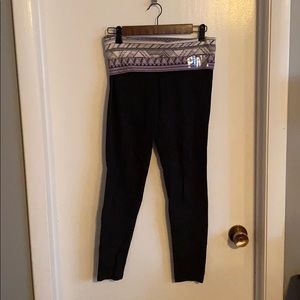 Woman’s yoga pant